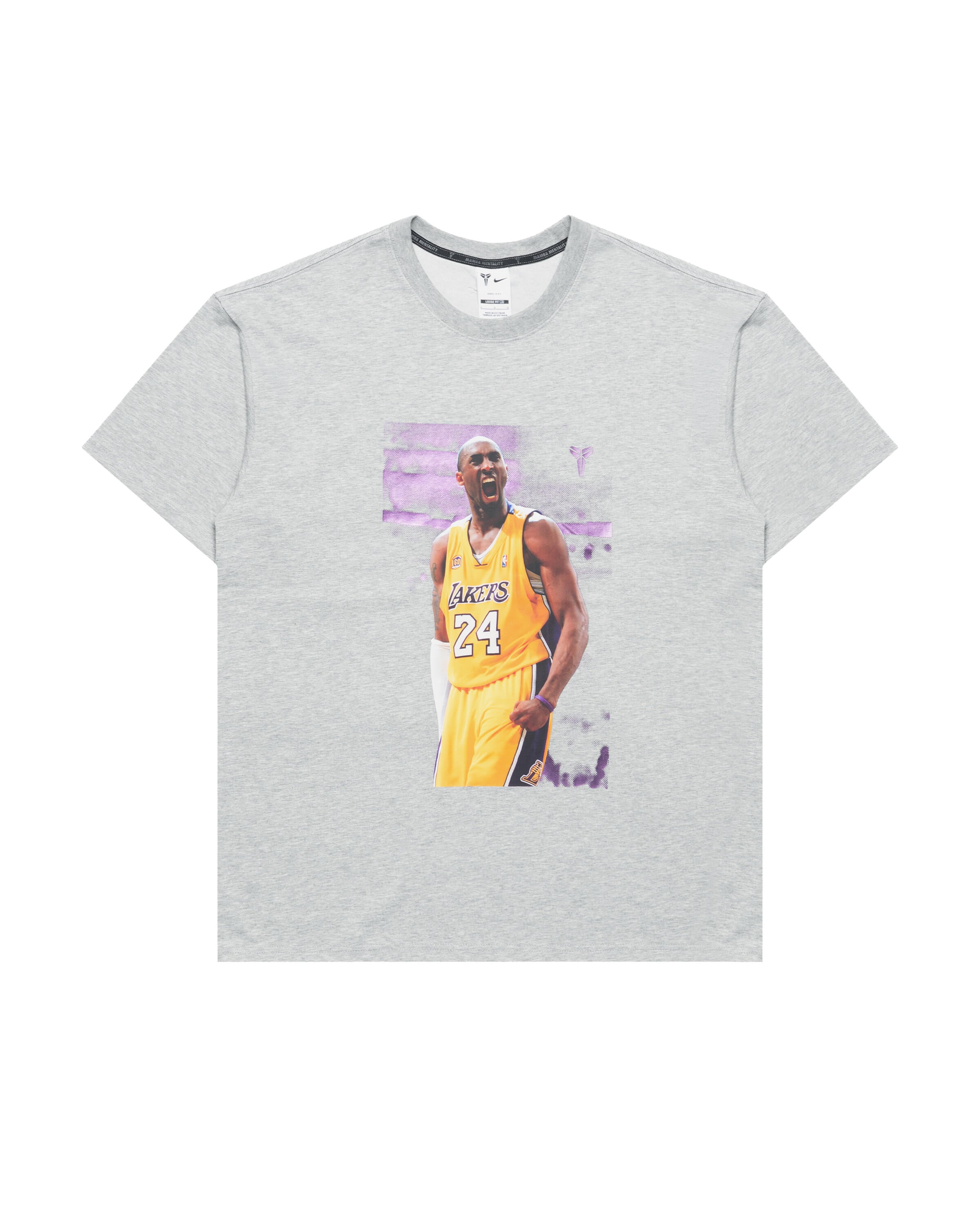 Nike Kobe T-Shirt | IQ2374-063 | AFEW STORE
